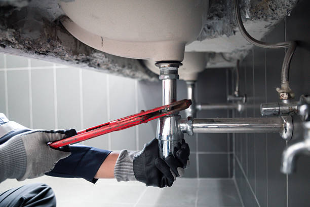 Trusted Drain Cleaning service in Elkton, MD - AAA Plumbing Heating
